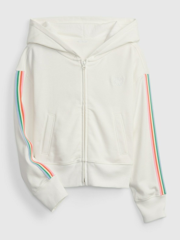 GAP Otroška majica z logotipom GAP