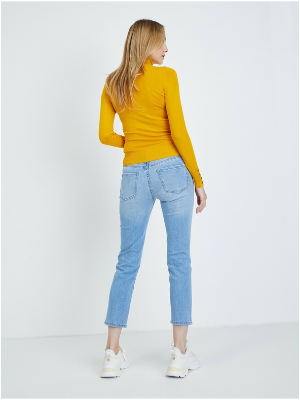 Orsay Gorčično rumen puli ORSAY