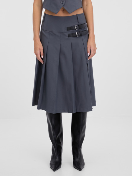 Orsay Siva ženska midi krilo ORSAY