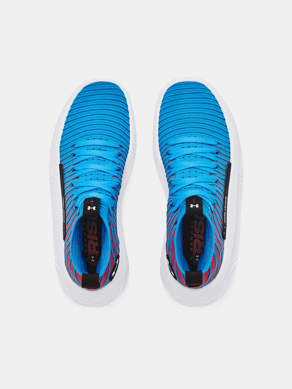 Under Armour Unisex čevlji Under Armour UA FLOW FUTR X Elite