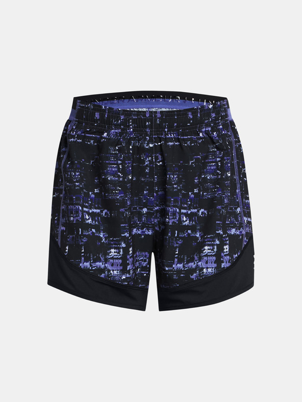 Under Armour Ženske kratke hlače Under Armour UA W's Ch. Pro Shorts PRNT