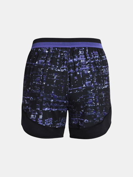 Under Armour Ženske kratke hlače Under Armour UA W's Ch. Pro Shorts PRNT