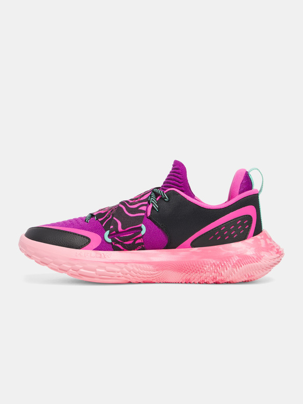 Under Armour Unisex čevlji Under Armour UA FLOW FUTR X 4 MM