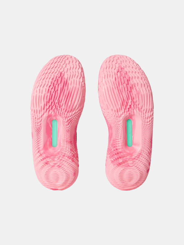 Under Armour Unisex čevlji Under Armour UA FLOW FUTR X 4 MM