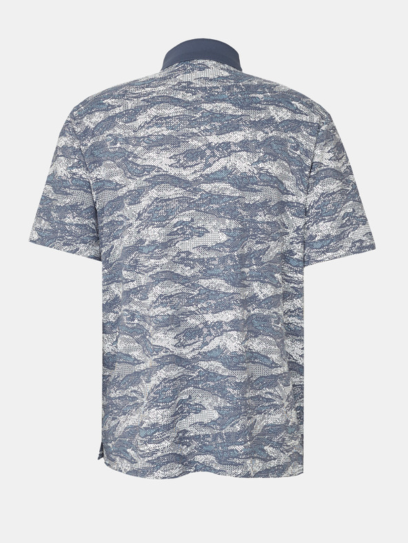 Under Armour Moška majica Under Armour UA Drive Chill Printed Polo