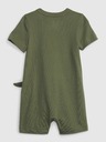 GAP Baby kombinezon z dinozavrom GAP