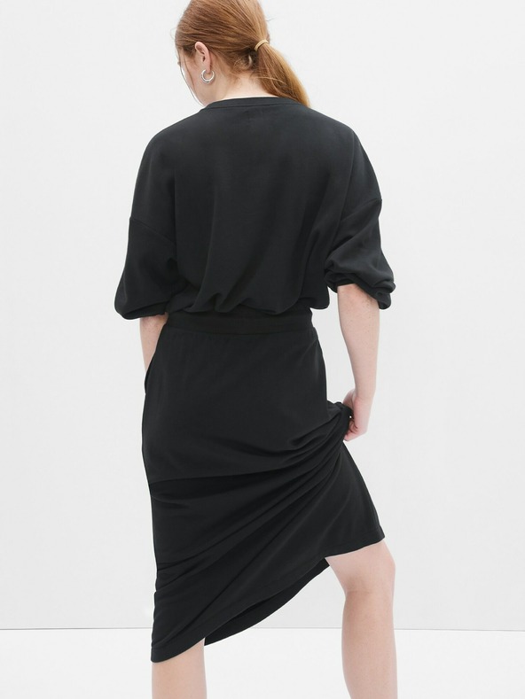 GAP Jopica z mini logom Gap GAP