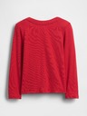 GAP Baby majica Brannan Bear GAP