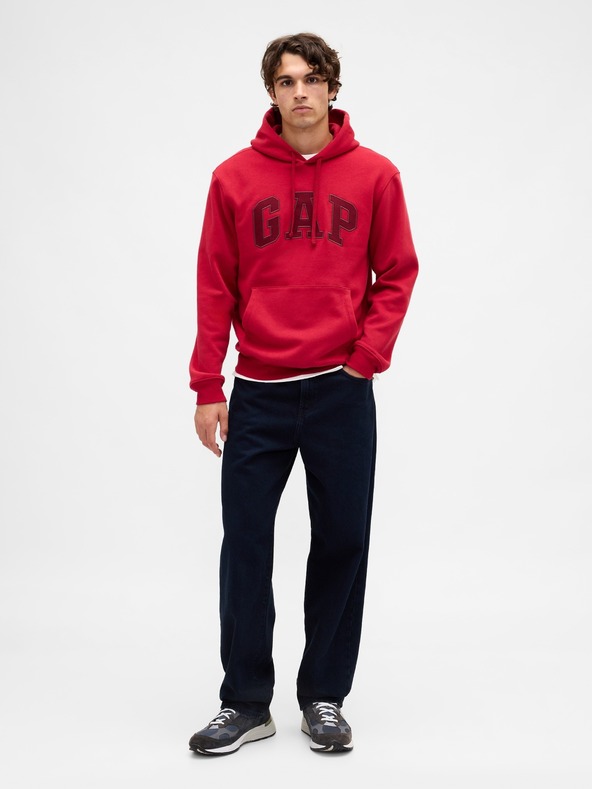 GAP Uniseks jopica VintageSoft GAP
