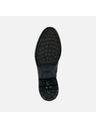 Geox Črni ženski gležnarji Geox Walk Pleasure