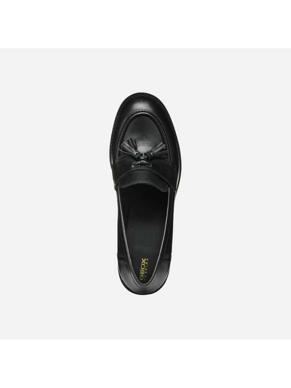Geox Črevlji na peti Geox Serilda 60