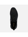 Geox Črne ženske superge Geox Spherica Actif X2