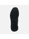 Geox Črne ženske superge Geox Spherica Actif X2
