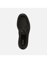 Geox Črni moški gležnjarji Geox Spherica EC7