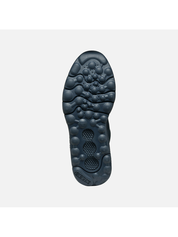 Geox Temno modre moške superge Geox Spherica Actif