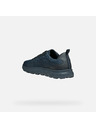 Geox Temno modre moške superge Geox Spherica