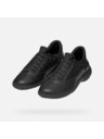Geox Črni moški čevlji Geox Nebula 2.0