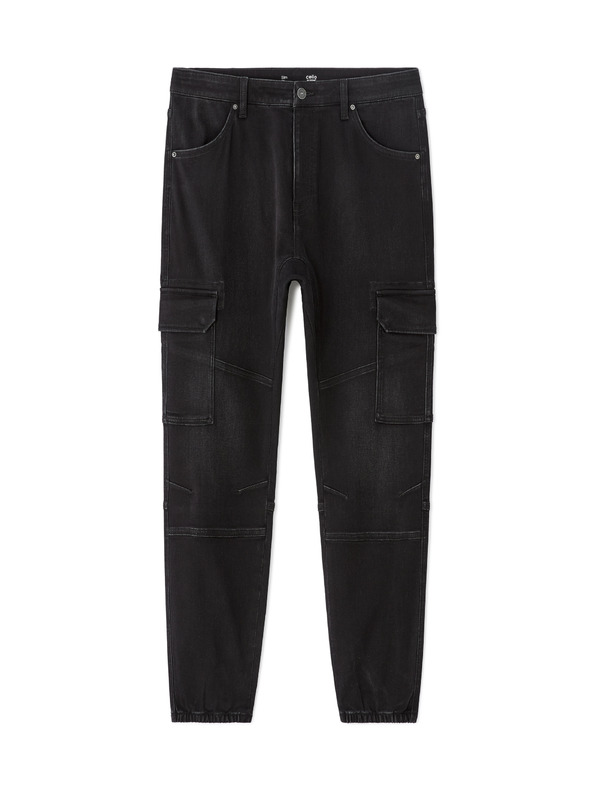 Celio Kavbojke Mokitden