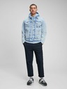 GAP Jeans jakna Unisex GAP