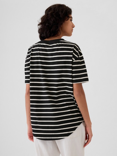 GAP Oversize majica Gap Athletic GAP