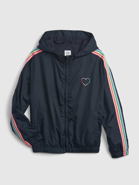 GAP Otroška lahka jakna Gap