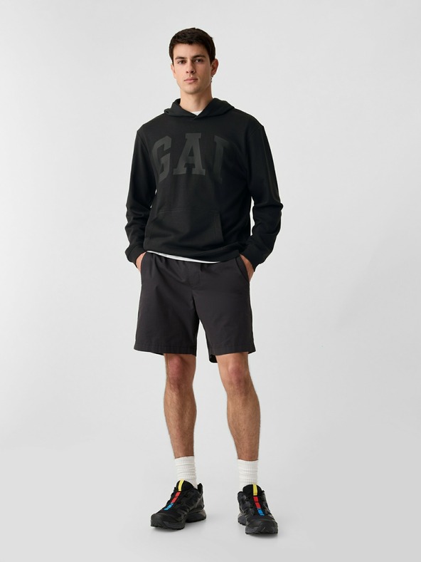 GAP Jopica z logotipom in kapuco GAP