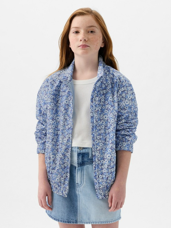 GAP Otroška vetrovka GAP