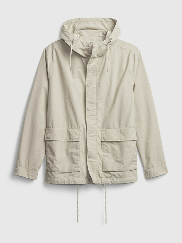 GAP Nylon anorak jakna GAP