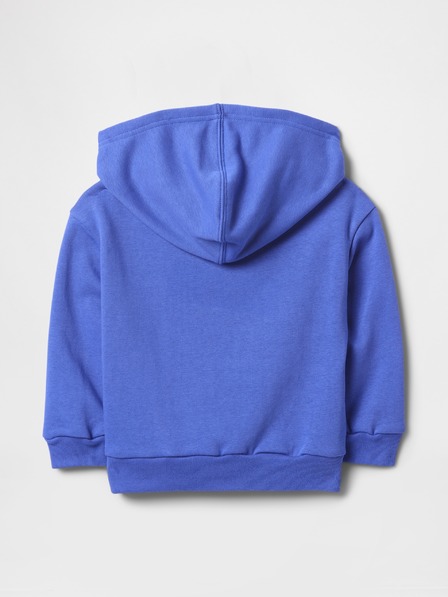 GAP Otroška majica z logotipom GAP