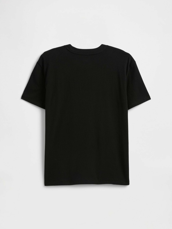 GAP Otroška majica z logotipom GAP