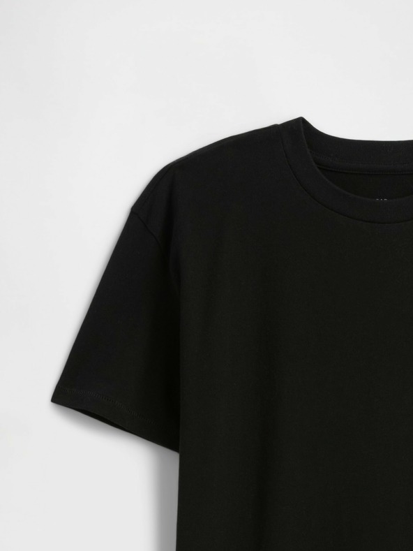 GAP Otroška majica z logotipom GAP