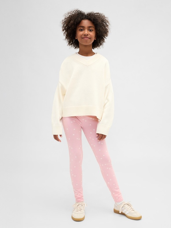 GAP Otroške gamaše GAP