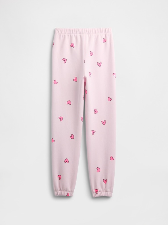 GAP Otroške trenirke z logotipom GAP