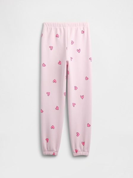 GAP Otroške trenirke z logotipom GAP