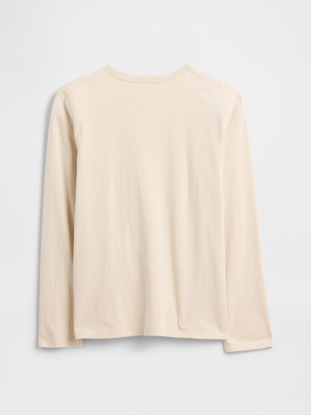 GAP Otroška majica z logotipom GAP