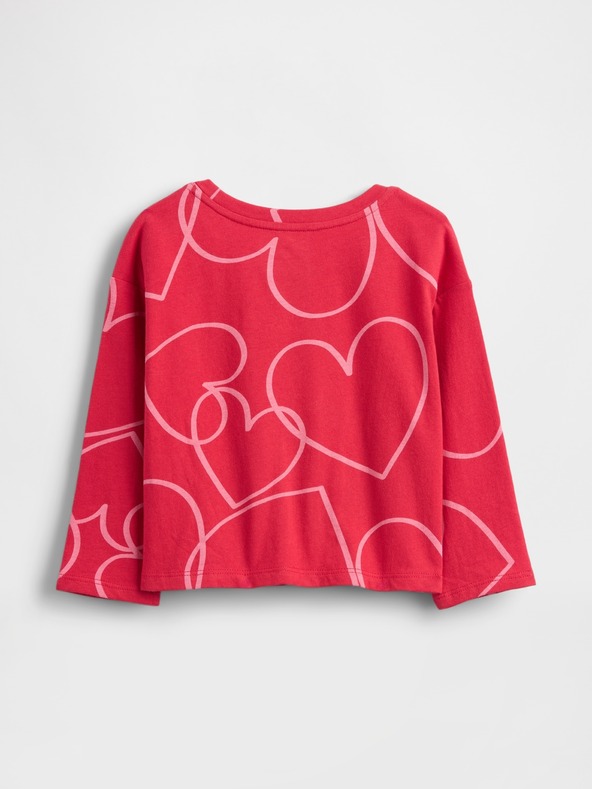 GAP Otroška majica Mix & Match GAP