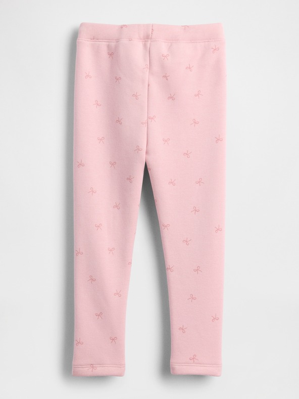 GAP Baby topla obrabna leginska GAP