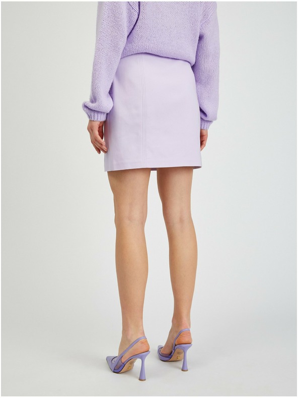 Orsay Svetlo vijoličasto žensko krilo ORSAY