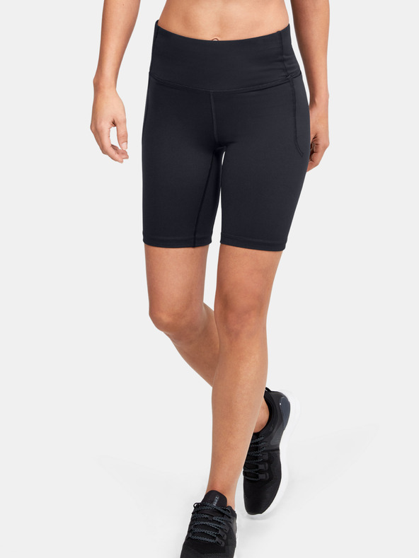 Under Armour Ženske kratke hlače Under Armour Meridian Bike Shorts