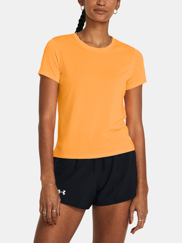 Under Armour Ženska majica Under Armour UA Launch Shortsleeve