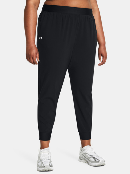 Under Armour Ženske športne hlače Under Armour ArmourSport High Rise Wvn Pant&