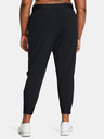 Under Armour Ženske športne hlače Under Armour ArmourSport High Rise Wvn Pant&
