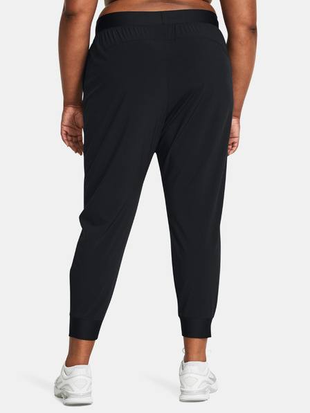 Under Armour Ženske športne hlače Under Armour ArmourSport High Rise Wvn Pant&