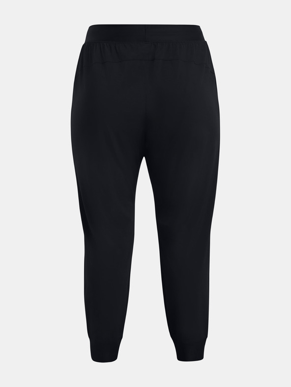 Under Armour Ženske športne hlače Under Armour ArmourSport High Rise Wvn Pant&