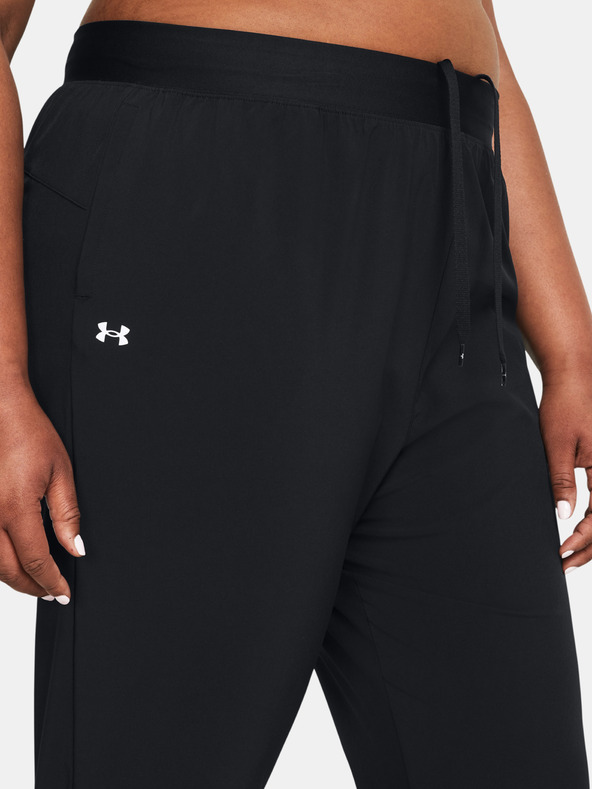 Under Armour Ženske športne hlače Under Armour ArmourSport High Rise Wvn Pant&