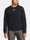 Under Armour Ženski pulover Under Armour Rival Terry Crew 