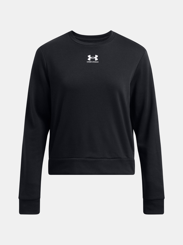 Under Armour Ženski pulover Under Armour Rival Terry Crew 