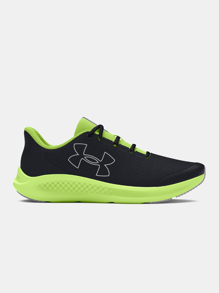Under Armour Deški čevlji Under Armour UA BGS Charged Pursuit 3 BL