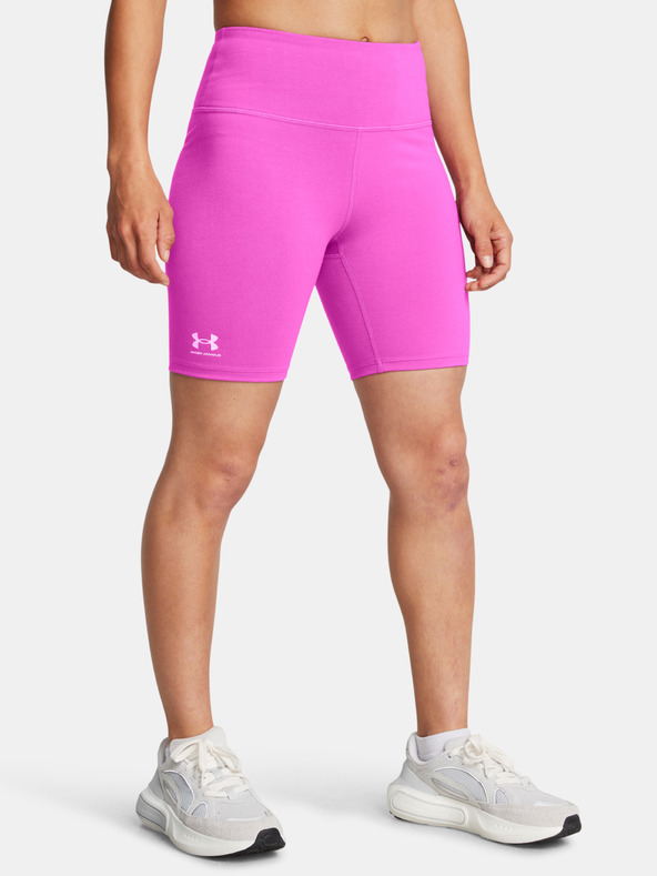 Under Armour Ženske kratke hlače Under Armour UA Rival 7in Short