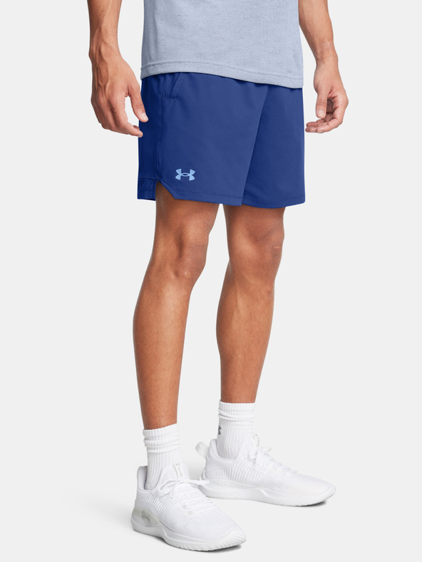 Under Armour Moške kratke hlače Under Armour UA Vanish Woven 6in Shorts
